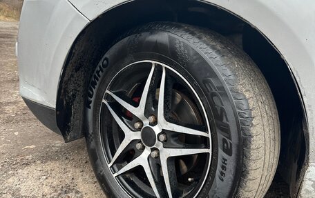 Ford Focus II рестайлинг, 2005 год, 300 000 рублей, 11 фотография