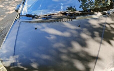 Hyundai Getz I рестайлинг, 2005 год, 345 000 рублей, 3 фотография