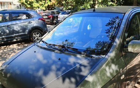 Hyundai Getz I рестайлинг, 2005 год, 345 000 рублей, 4 фотография