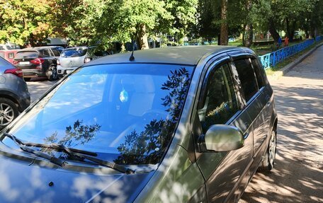 Hyundai Getz I рестайлинг, 2005 год, 345 000 рублей, 5 фотография