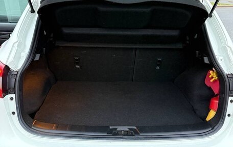 Nissan Qashqai, 2014 год, 1 501 000 рублей, 8 фотография