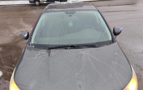 Citroen C4 II рестайлинг, 2011 год, 560 000 рублей, 3 фотография