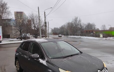 Citroen C4 II рестайлинг, 2011 год, 560 000 рублей, 2 фотография