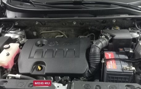 Toyota RAV4, 2017 год, 2 650 000 рублей, 16 фотография