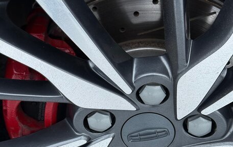 Geely Coolray I, 2022 год, 1 920 000 рублей, 3 фотография