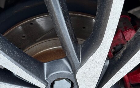 Geely Coolray I, 2022 год, 1 920 000 рублей, 4 фотография