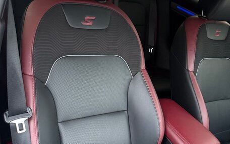 Geely Coolray I, 2022 год, 1 920 000 рублей, 11 фотография