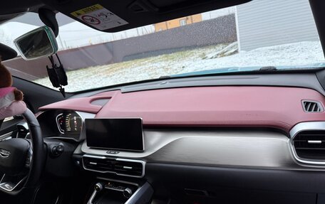 Geely Coolray I, 2022 год, 1 920 000 рублей, 12 фотография