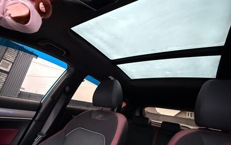 Geely Coolray I, 2022 год, 1 920 000 рублей, 21 фотография