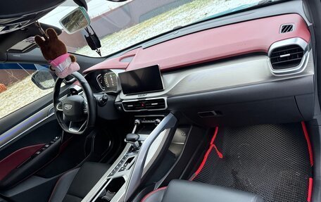 Geely Coolray I, 2022 год, 1 920 000 рублей, 10 фотография