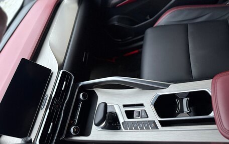 Geely Coolray I, 2022 год, 1 920 000 рублей, 18 фотография