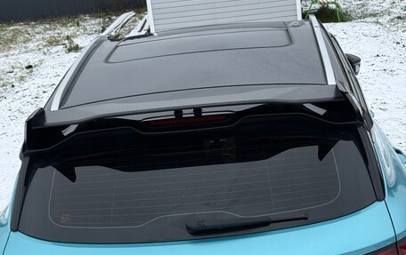 Geely Coolray I, 2022 год, 1 920 000 рублей, 8 фотография