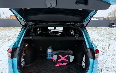 Geely Coolray I, 2022 год, 1 920 000 рублей, 15 фотография