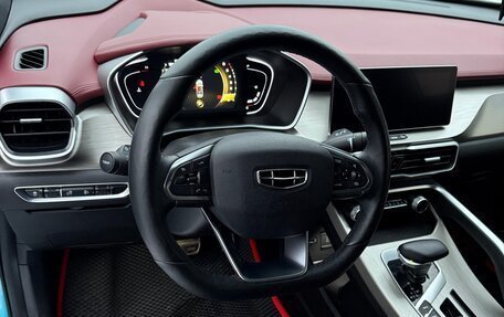 Geely Coolray I, 2022 год, 1 920 000 рублей, 17 фотография