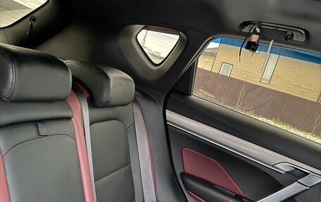 Geely Coolray I, 2022 год, 1 920 000 рублей, 14 фотография