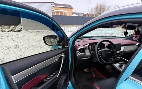 Geely Coolray I, 2022 год, 1 920 000 рублей, 16 фотография