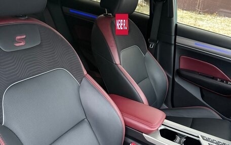 Geely Coolray I, 2022 год, 1 920 000 рублей, 9 фотография