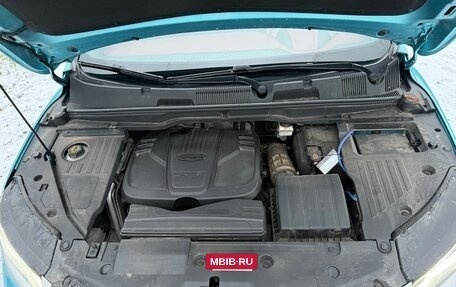 Geely Coolray I, 2022 год, 1 920 000 рублей, 19 фотография