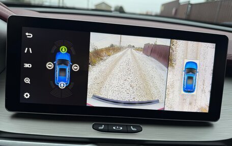 Geely Coolray I, 2022 год, 1 920 000 рублей, 22 фотография