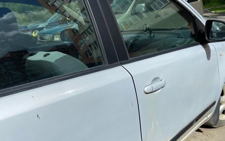 Nissan Note II рестайлинг, 2007 год, 440 000 рублей, 4 фотография