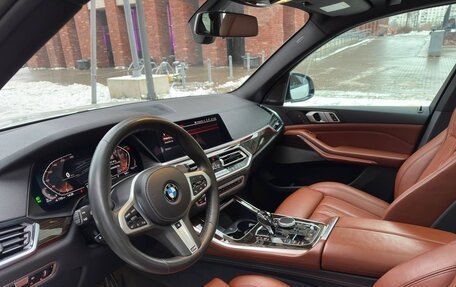 BMW X5, 2019 год, 6 499 000 рублей, 9 фотография