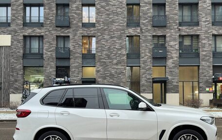 BMW X5, 2019 год, 6 499 000 рублей, 7 фотография