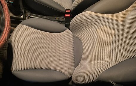 Nissan Note II рестайлинг, 2007 год, 440 000 рублей, 6 фотография