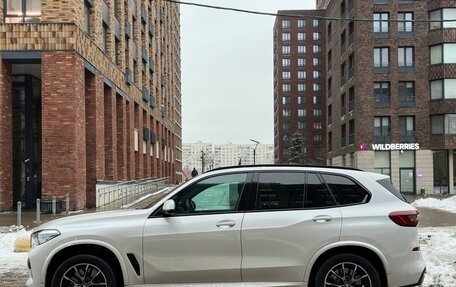 BMW X5, 2019 год, 6 499 000 рублей, 8 фотография