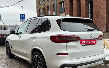 BMW X5, 2019 год, 6 499 000 рублей, 6 фотография