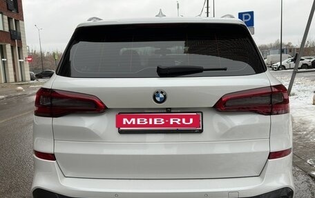 BMW X5, 2019 год, 6 499 000 рублей, 5 фотография