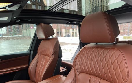 BMW X5, 2019 год, 6 499 000 рублей, 10 фотография