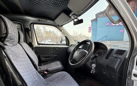 Toyota Town Ace IV, 2009 год, 850 000 рублей, 8 фотография