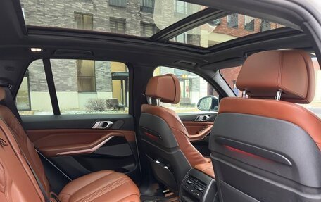 BMW X5, 2019 год, 6 499 000 рублей, 13 фотография