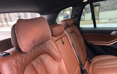 BMW X5, 2019 год, 6 499 000 рублей, 12 фотография