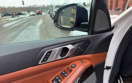 BMW X5, 2019 год, 6 499 000 рублей, 16 фотография