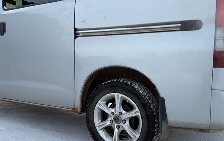 Toyota Town Ace IV, 2009 год, 850 000 рублей, 4 фотография