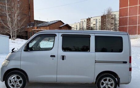 Toyota Town Ace IV, 2009 год, 850 000 рублей, 3 фотография
