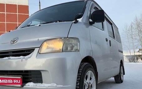 Toyota Town Ace IV, 2009 год, 850 000 рублей, 2 фотография