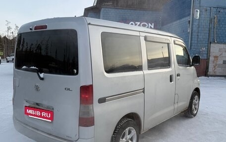 Toyota Town Ace IV, 2009 год, 850 000 рублей, 6 фотография