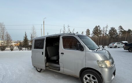 Toyota Town Ace IV, 2009 год, 850 000 рублей, 11 фотография