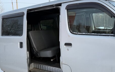 Toyota Town Ace IV, 2009 год, 850 000 рублей, 10 фотография