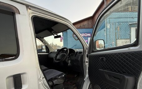 Toyota Town Ace IV, 2009 год, 850 000 рублей, 9 фотография
