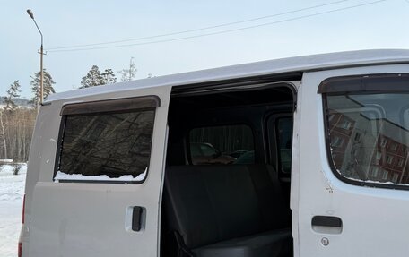 Toyota Town Ace IV, 2009 год, 850 000 рублей, 17 фотография