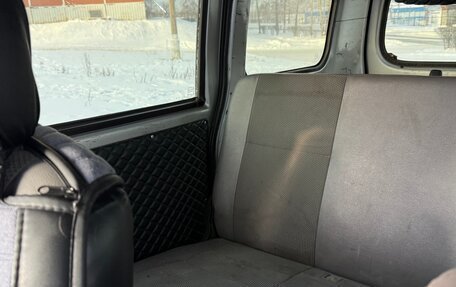 Toyota Town Ace IV, 2009 год, 850 000 рублей, 12 фотография