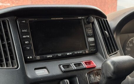 Toyota Town Ace IV, 2009 год, 850 000 рублей, 14 фотография