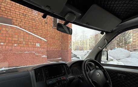 Toyota Town Ace IV, 2009 год, 850 000 рублей, 15 фотография