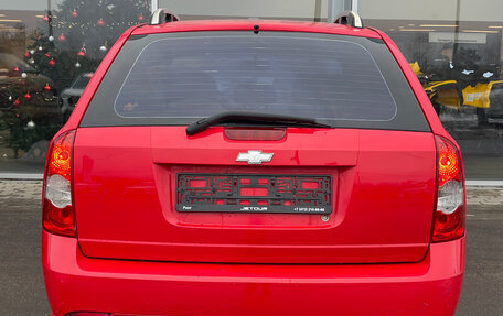 Chevrolet Lacetti, 2007 год, 461 000 рублей, 6 фотография