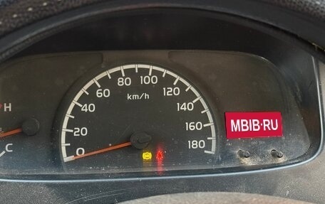 Toyota Town Ace IV, 2009 год, 850 000 рублей, 16 фотография