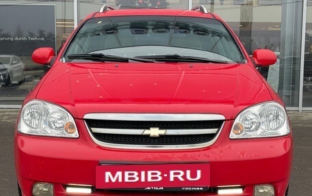 Chevrolet Lacetti, 2007 год, 461 000 рублей, 2 фотография