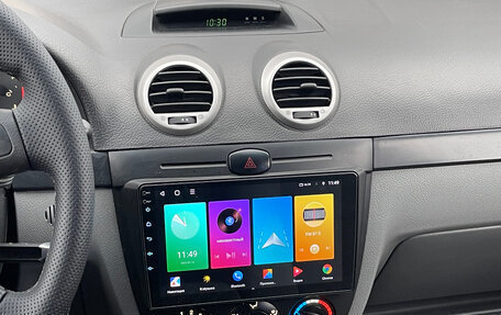 Chevrolet Lacetti, 2007 год, 461 000 рублей, 12 фотография